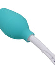 Mr. Play - Anal Douche Enema Cleaner - Aqua