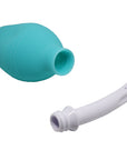 Mr. Play - Anal Douche Enema Cleaner - Aqua