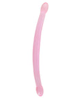 Realrock - Non Realistic Double Dong 17'' / 42cm - Pink - K. P.