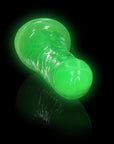 6" Inch Slim Glow in the Dark Neon - Green