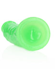 6" Inch Slim Glow in the Dark Neon - Green