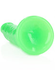 10" Inch Slim Glow in the Dark Neon - Green