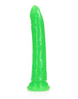 11" Inch Slim Glow in the Dark Neon - Green