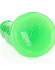 11" Inch Slim Glow in the Dark Neon - Green