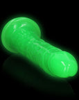 11" Inch Slim Glow in the Dark Neon - Green