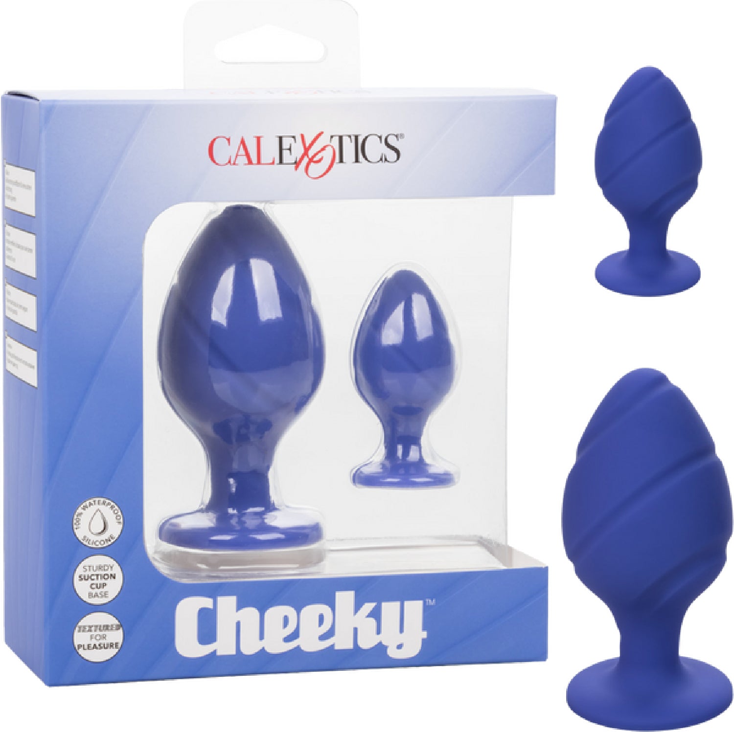 Cheeky - Small &amp; Large Probe Kit - Multiple Colours