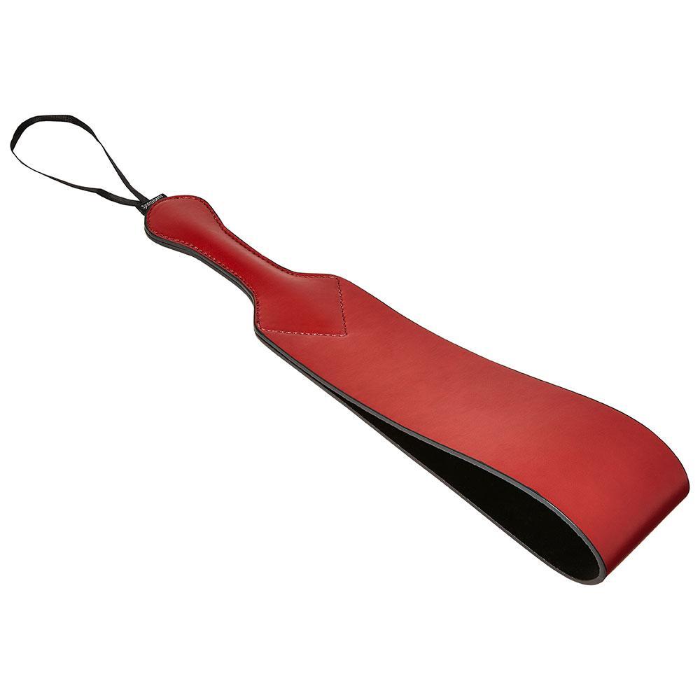 Saffron - Loop Paddle - Red