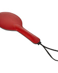 Saffron - Ping Pong Paddle - Red
