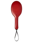Saffron - Ping Pong Paddle - Red