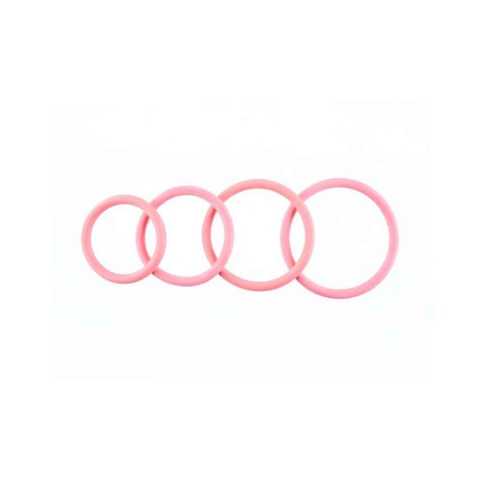 Coral O Ring-4 Pack