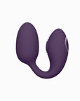 VIVE Pulse Wave & Vibrating Love Egg - Aika - Purple