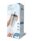 AquaClean 550ml Enema Syringe
