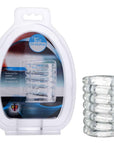 Trinity Spiral Ball Stretcher