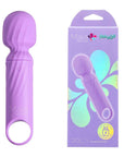 Maia DOLLY - Purple