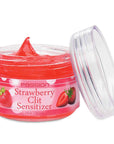 Passion Strawberry Clit Sensitiser