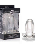Master Series Gape Glory