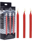 Master Series Fetish Drip Candles