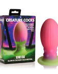 Creature Cocks Xeno Egg