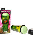 Creature Cocks Raptor Reptile Stroker