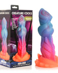 Creature Cocks Aqua-Cock