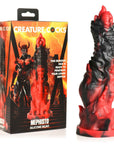 Creature Cocks Mephisto