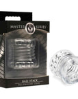 Master Series Ball Stack Ball Stretcher - Clear