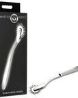 Master Series Silver Sensation