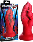 Creature Cocks Demon Claw Fisting Silicone Dildo