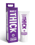 Passion Make it Thick