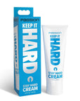 Passion Keep It Hard
