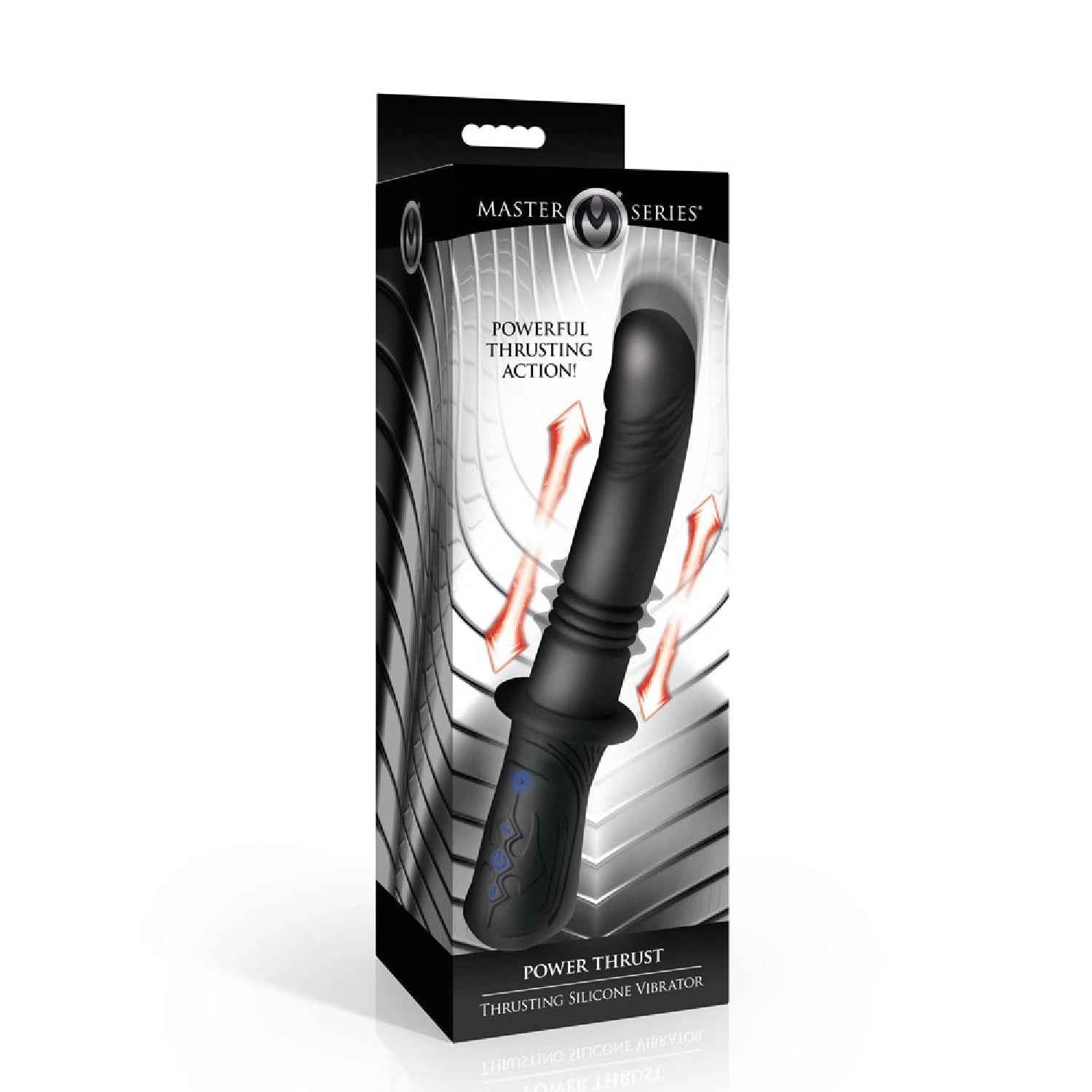 Master Series Power Thrust
