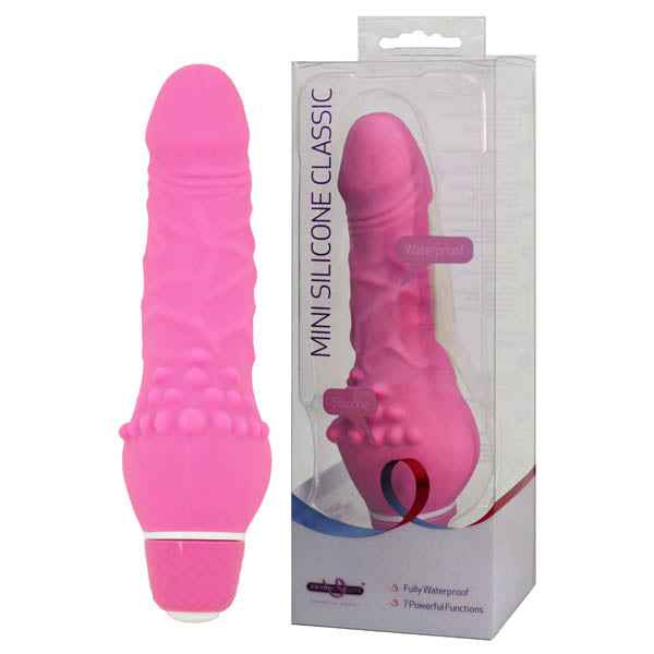 Mini Silicone Classic