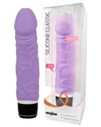Silicone Classic