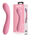 Party Up JOHN Flexible Vibe - Pink