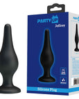 Party Up JEFFREY Butt Plug