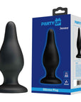 Party Up JEREMY Butt Plug