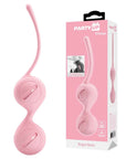 Party Up VIVIAN Kegel Balls - Pink