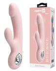 Party Up DAVE Rabbit Vibe - Pink