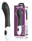 Party Up BILL Classic Vibe - Black