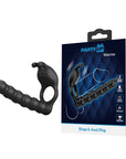 Party Up MARCUS Ring & Anal Plug