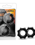 Stay Hard Nutz