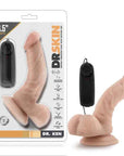 Dr. Skin Dr. Ken
