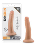 Dr. Skin 5.5'' Cock with Suction Cup