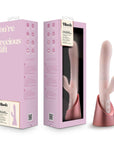 Blush - Fraya - Pink