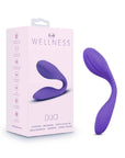 Wellness Duo - Purple