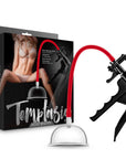 Temptasia Advanced Pussy Pump System