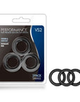 Performance VS2 Pure Premium Silicone Cockrings