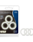 Performance VS2 Pure Premium Silicone Cockrings
