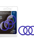 Performance VS1 Pure Premium Silicone Cockrings