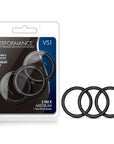 Performance VS1 Pure Premium Silicone Cockrings